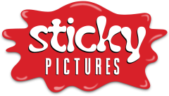 Sticky Pictures Pty Ltd